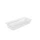 Clear Polycarbonate Food Pans