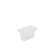 Clear Food Pans