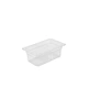 Clear Polycarbonate Food Pans